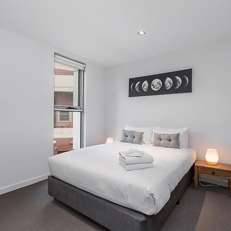 Apartamento de 75 m² con 2 habitación/es y 1 baño/s de uso privado, en Alrededores Williamstown Melburne Exterior foto